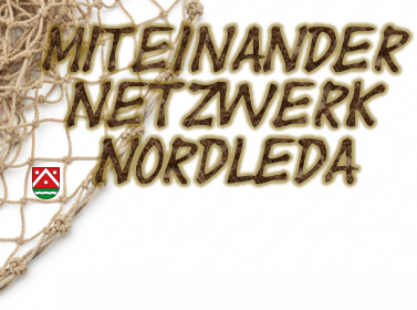 Miteinander Netzwerk Nordleda Logo